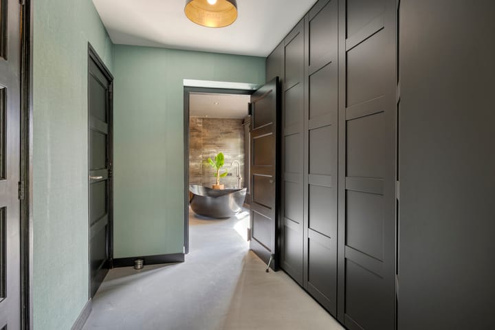 Foto 13 van Spoorpad 8