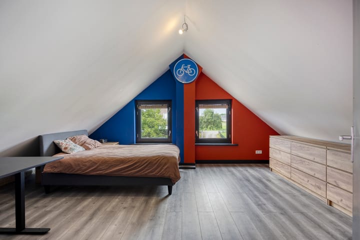 Foto 28 van Spoorpad 8