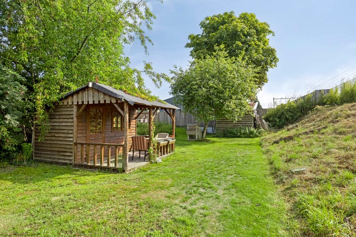 Foto 41 van Spoorpad 8