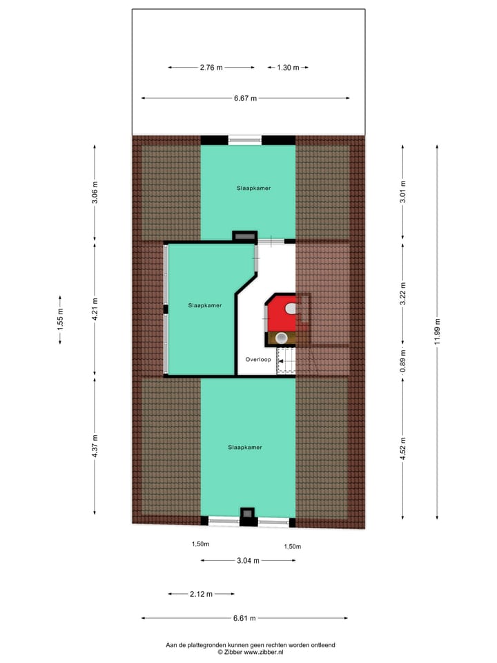 Foto 48 van Spoorpad 8