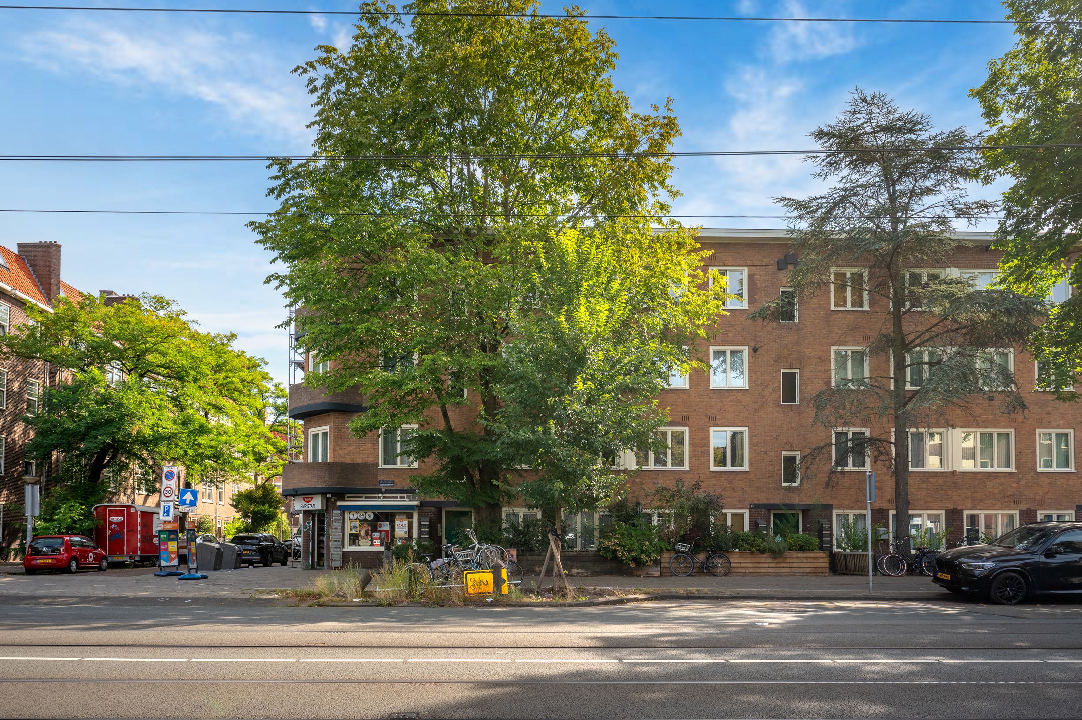 Hoofdweg 92-A, 92, A3, Amsterdam, 1058BE, Noord-Holland, Nederland 92 