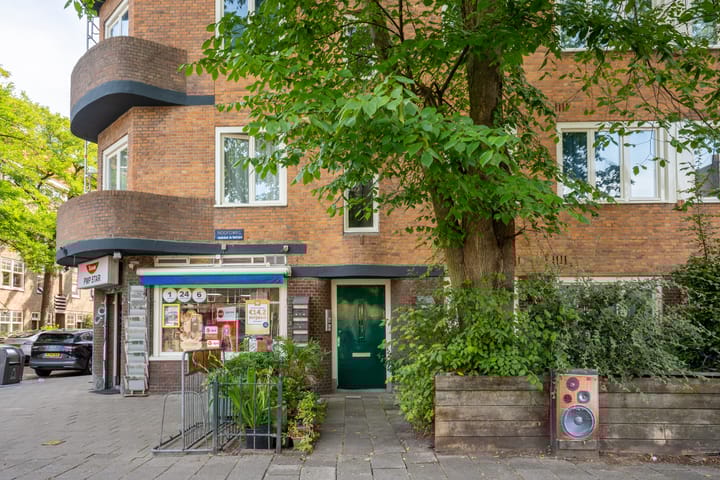 Foto 2 van Hoofdweg 92-A3