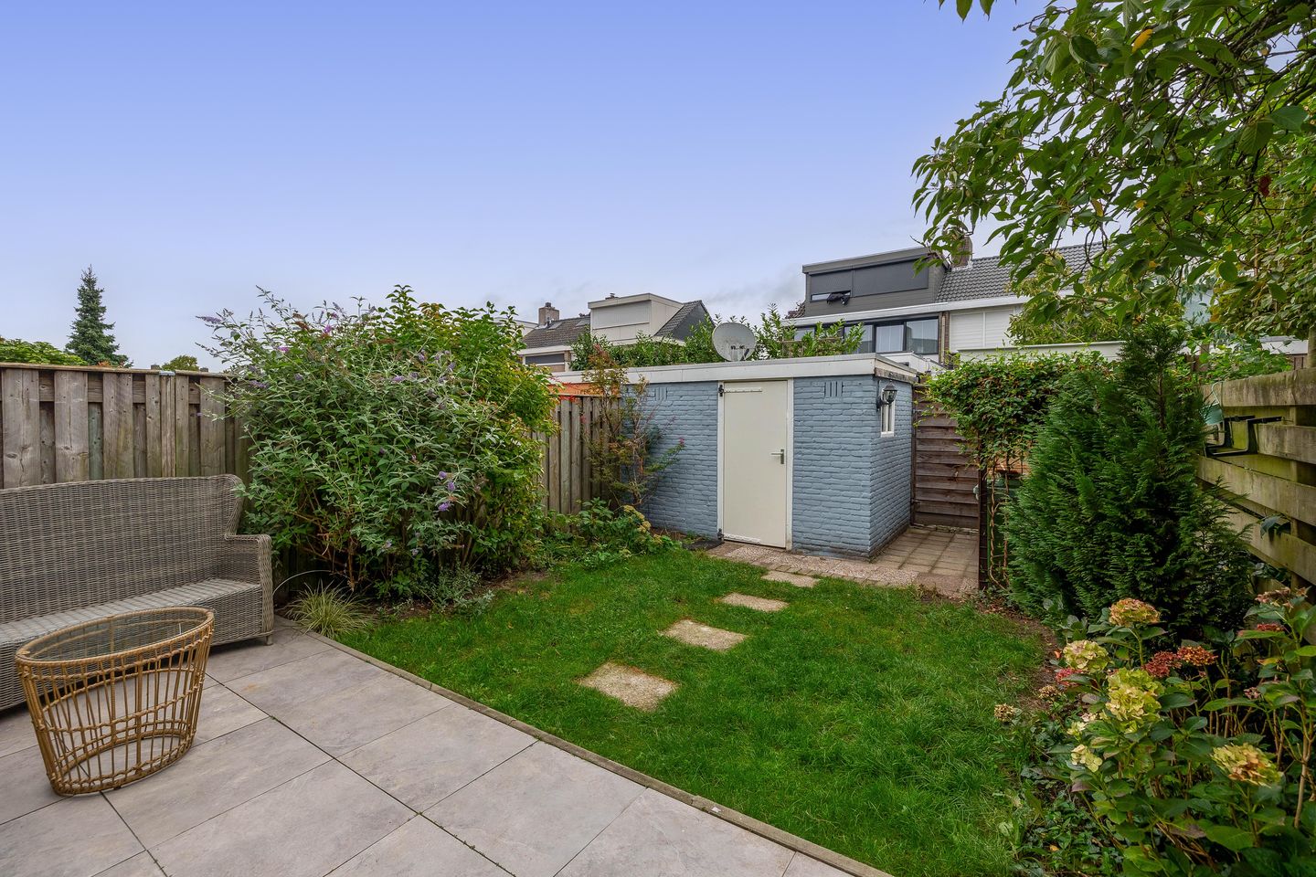 Foto 4 van Johannes Heerstraat 27