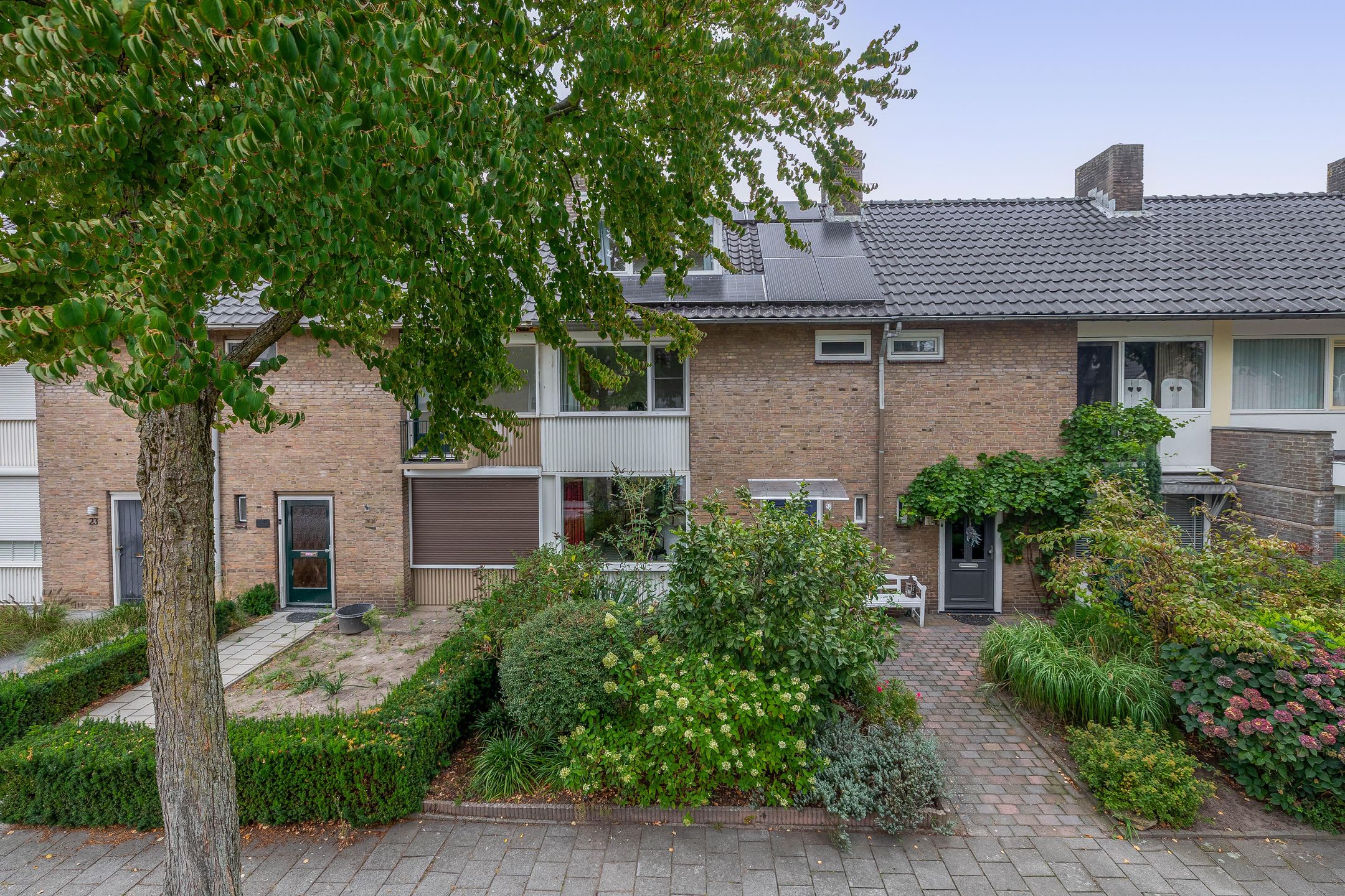 Foto 6 van Johannes Heerstraat 27