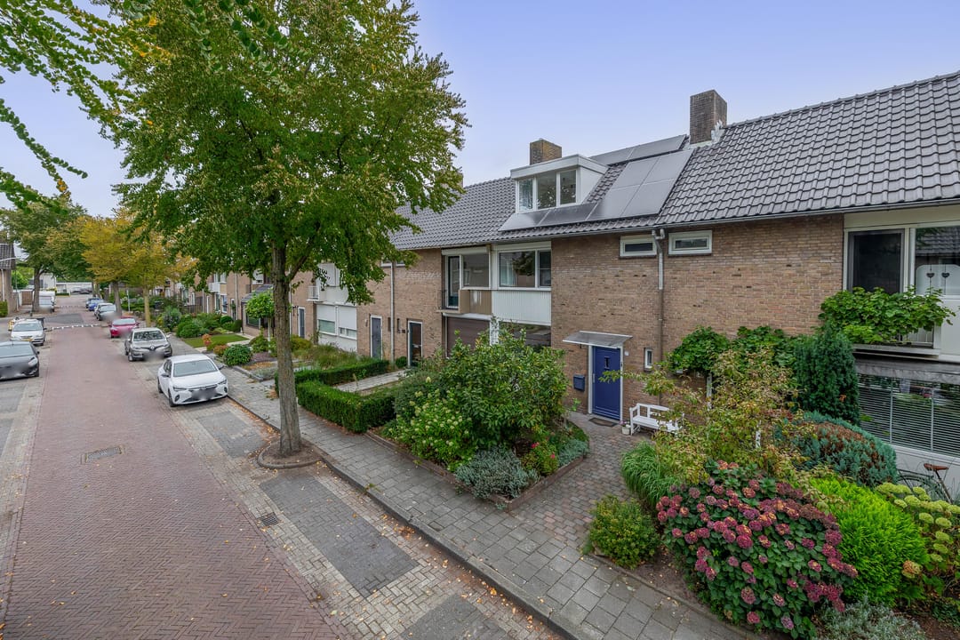 Foto 7 van Johannes Heerstraat 27