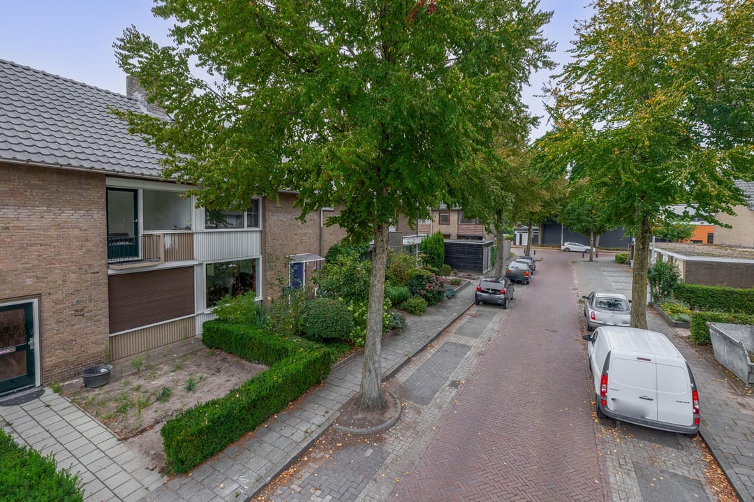 Foto 8 van Johannes Heerstraat 27