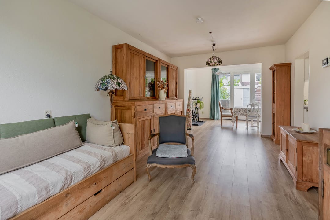 Foto 11 van Johannes Heerstraat 27