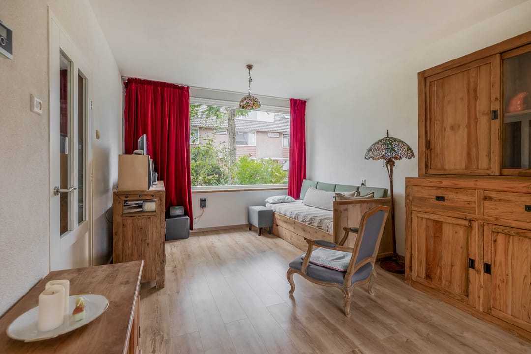 Foto 13 van Johannes Heerstraat 27