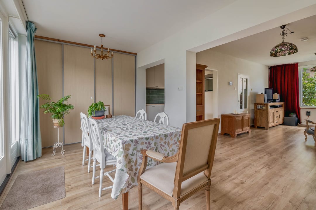 Foto 16 van Johannes Heerstraat 27