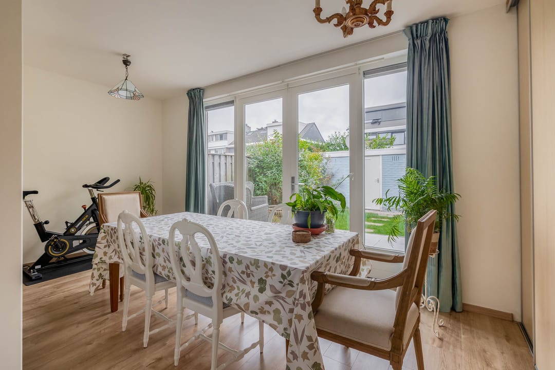 Foto 17 van Johannes Heerstraat 27