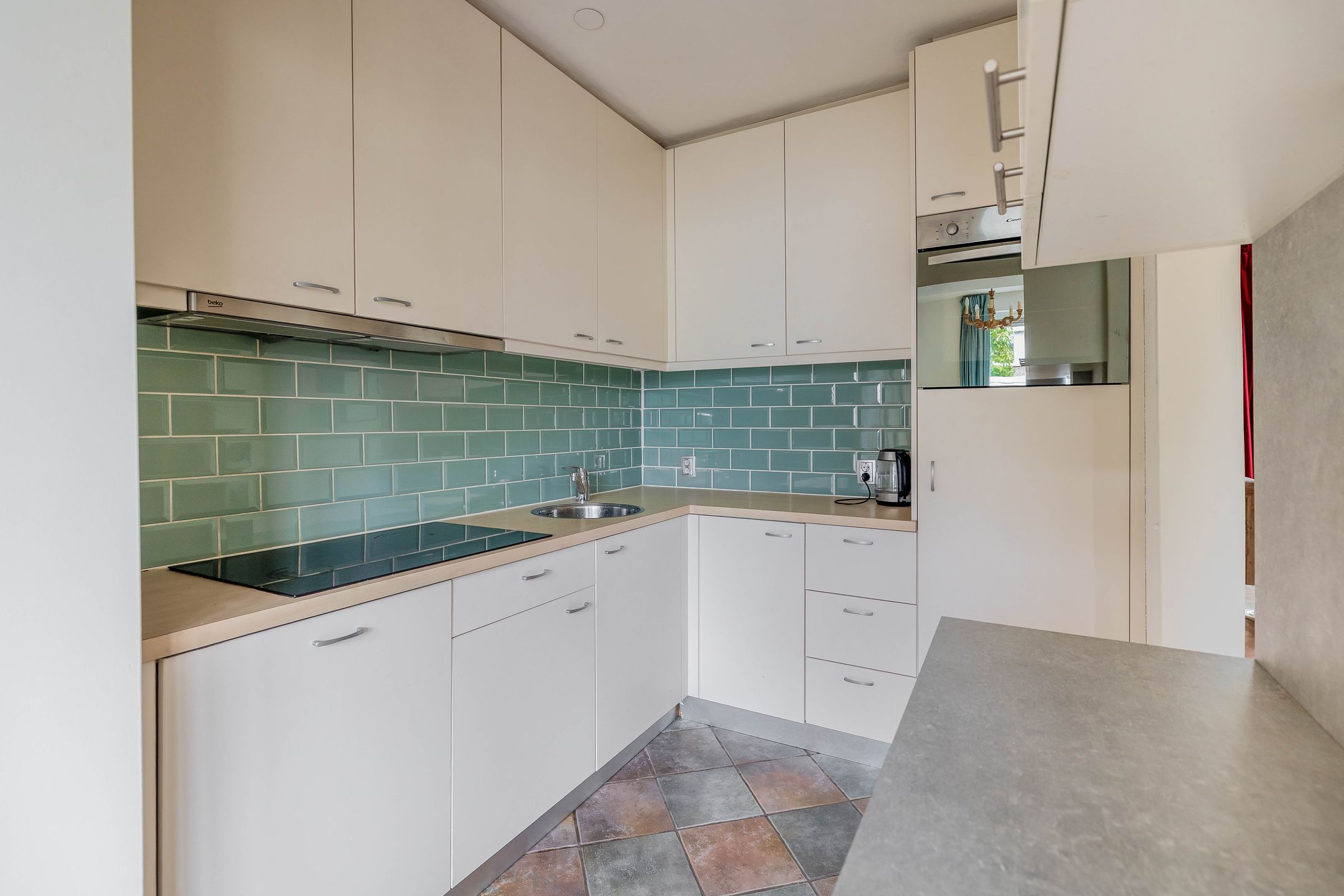 Foto 18 van Johannes Heerstraat 27