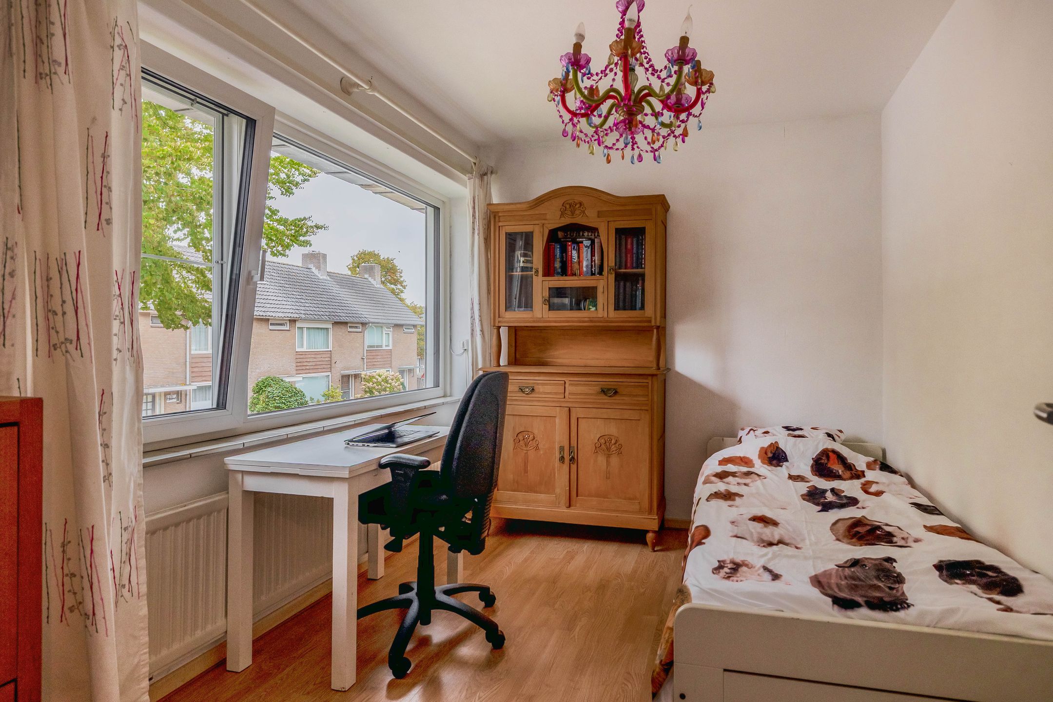 Foto 24 van Johannes Heerstraat 27