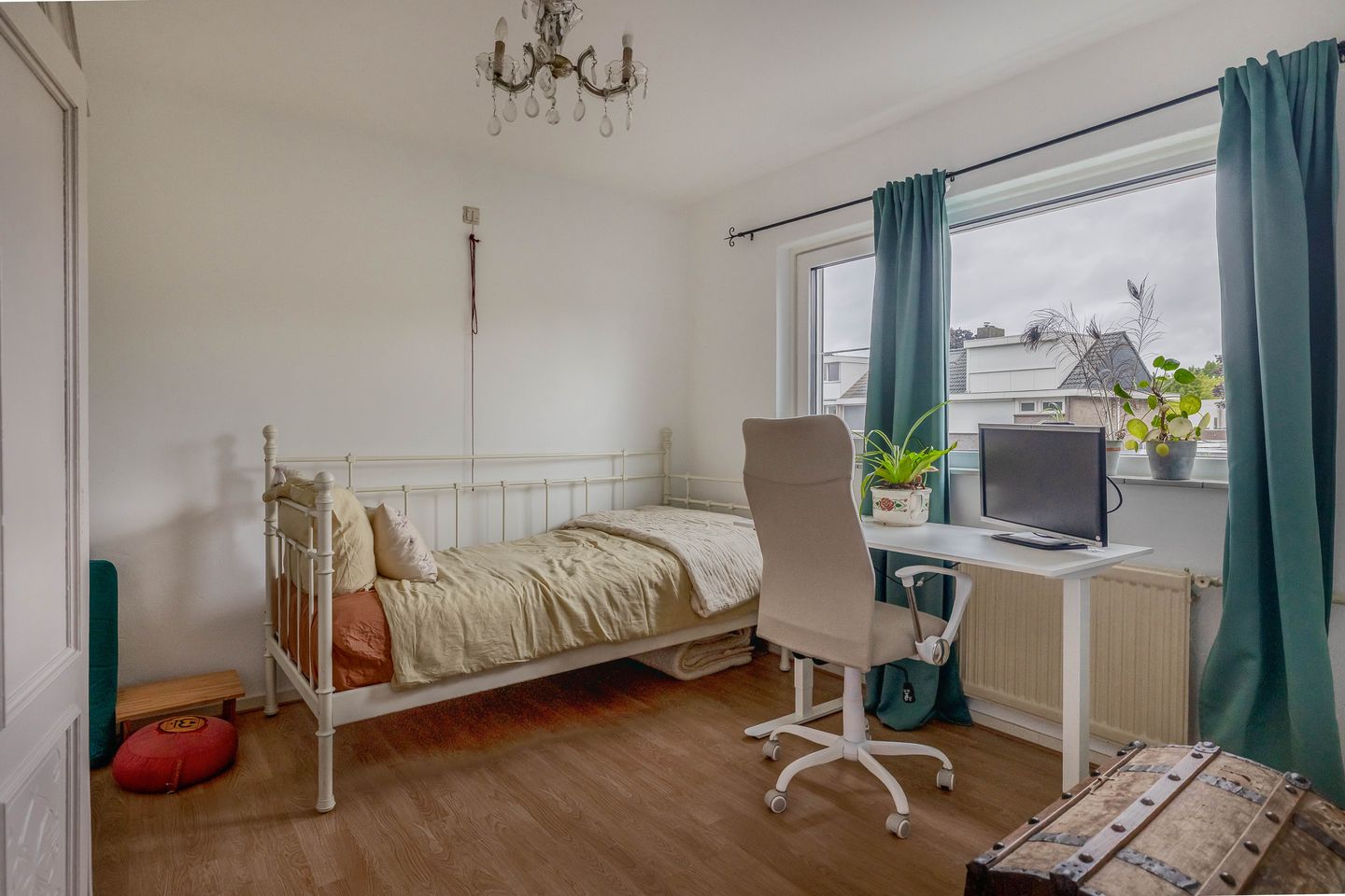 Foto 25 van Johannes Heerstraat 27