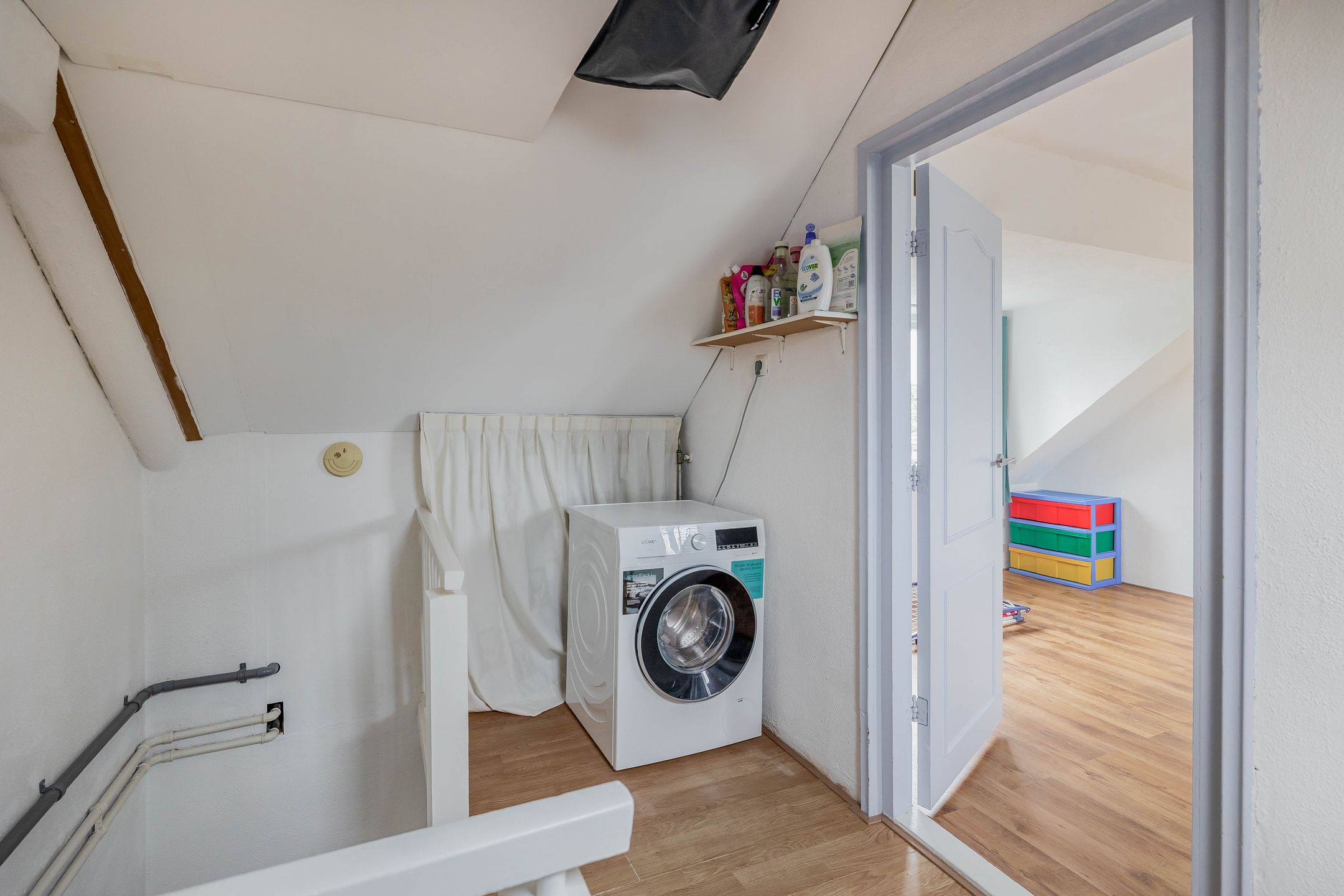 Foto 30 van Johannes Heerstraat 27