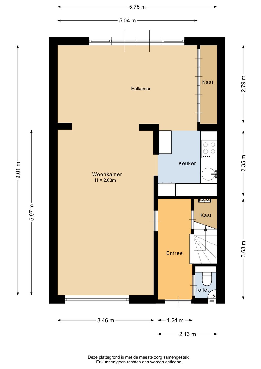 Foto 37 van Johannes Heerstraat 27