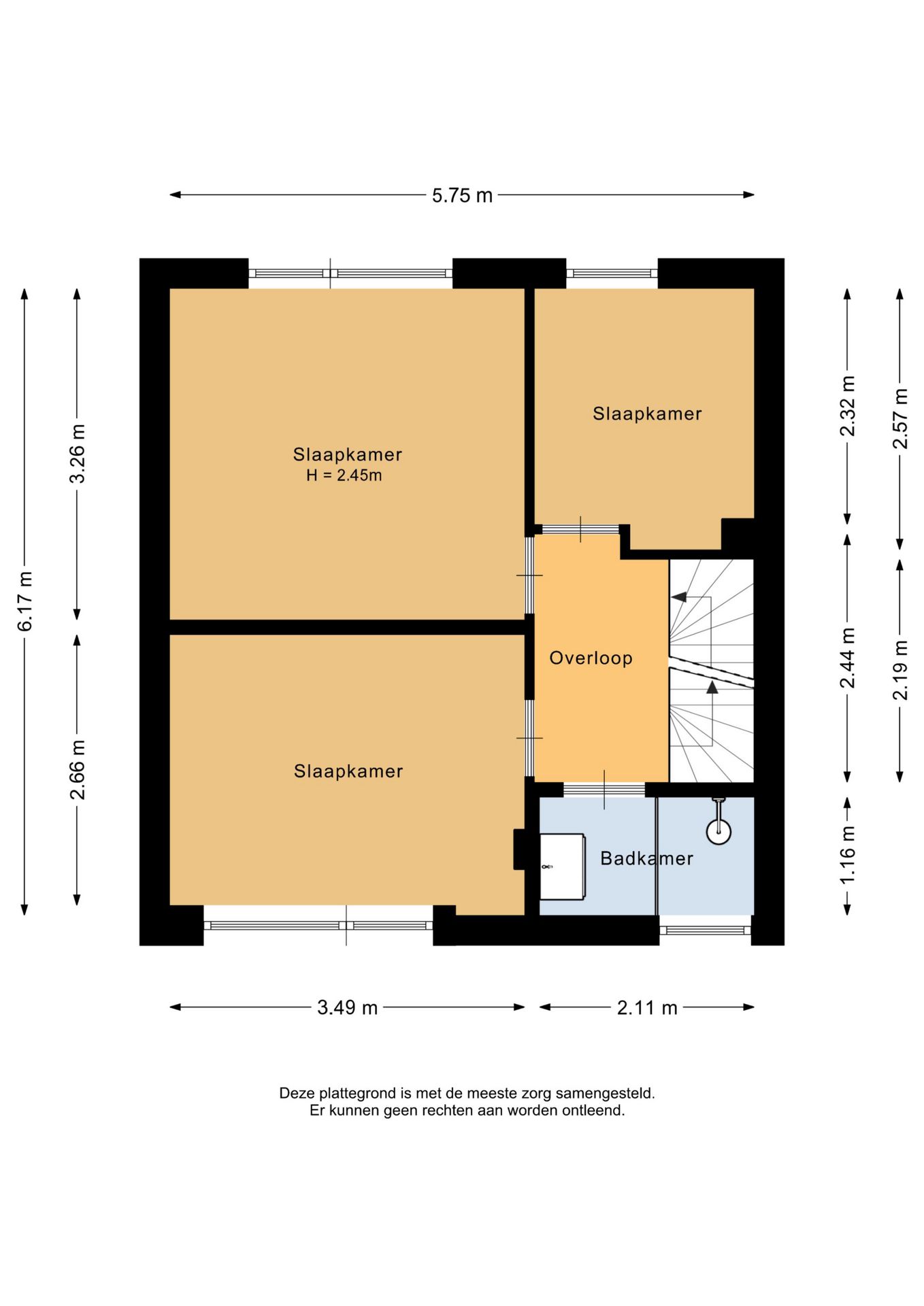 Foto 39 van Johannes Heerstraat 27