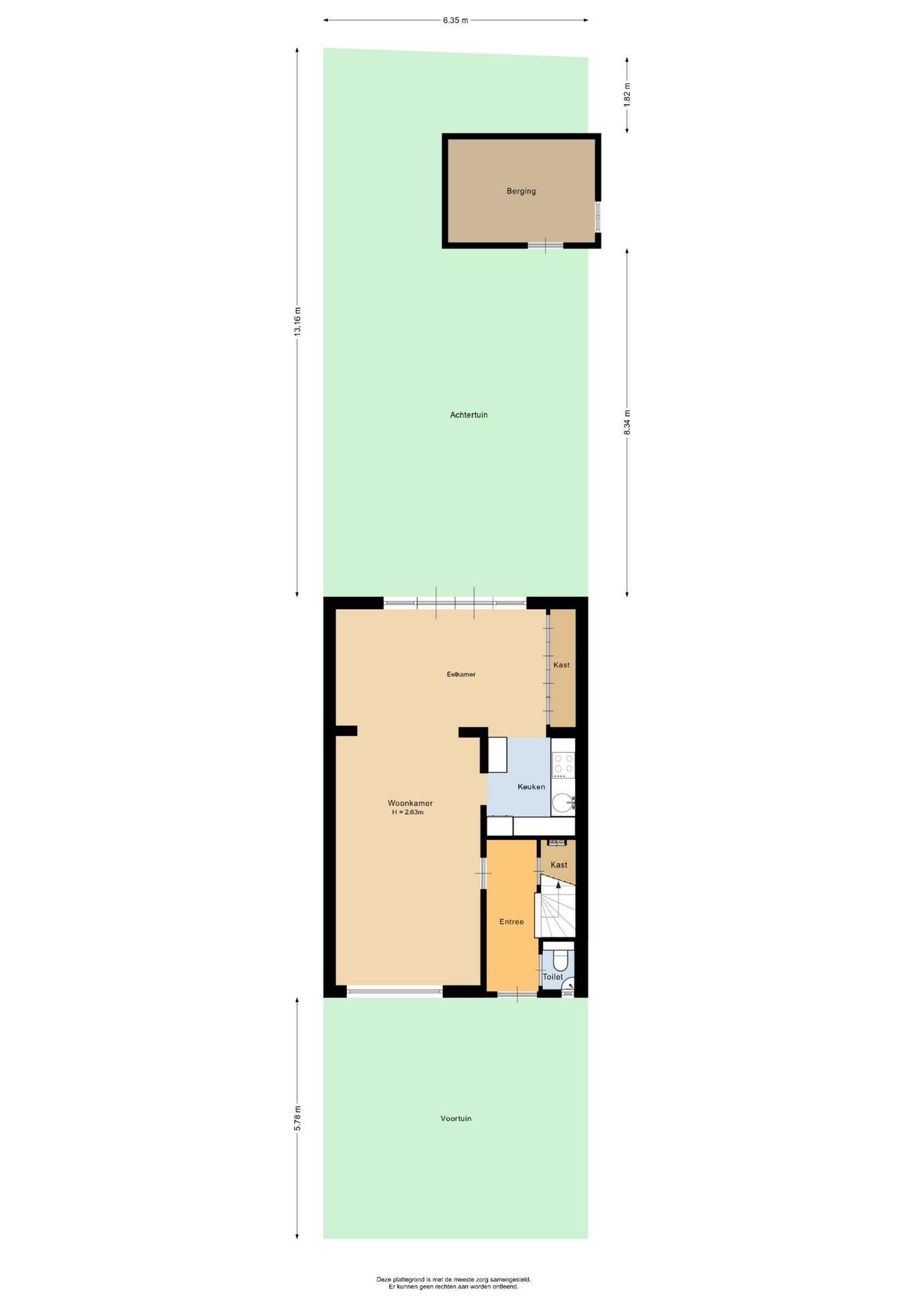 Foto 40 van Johannes Heerstraat 27