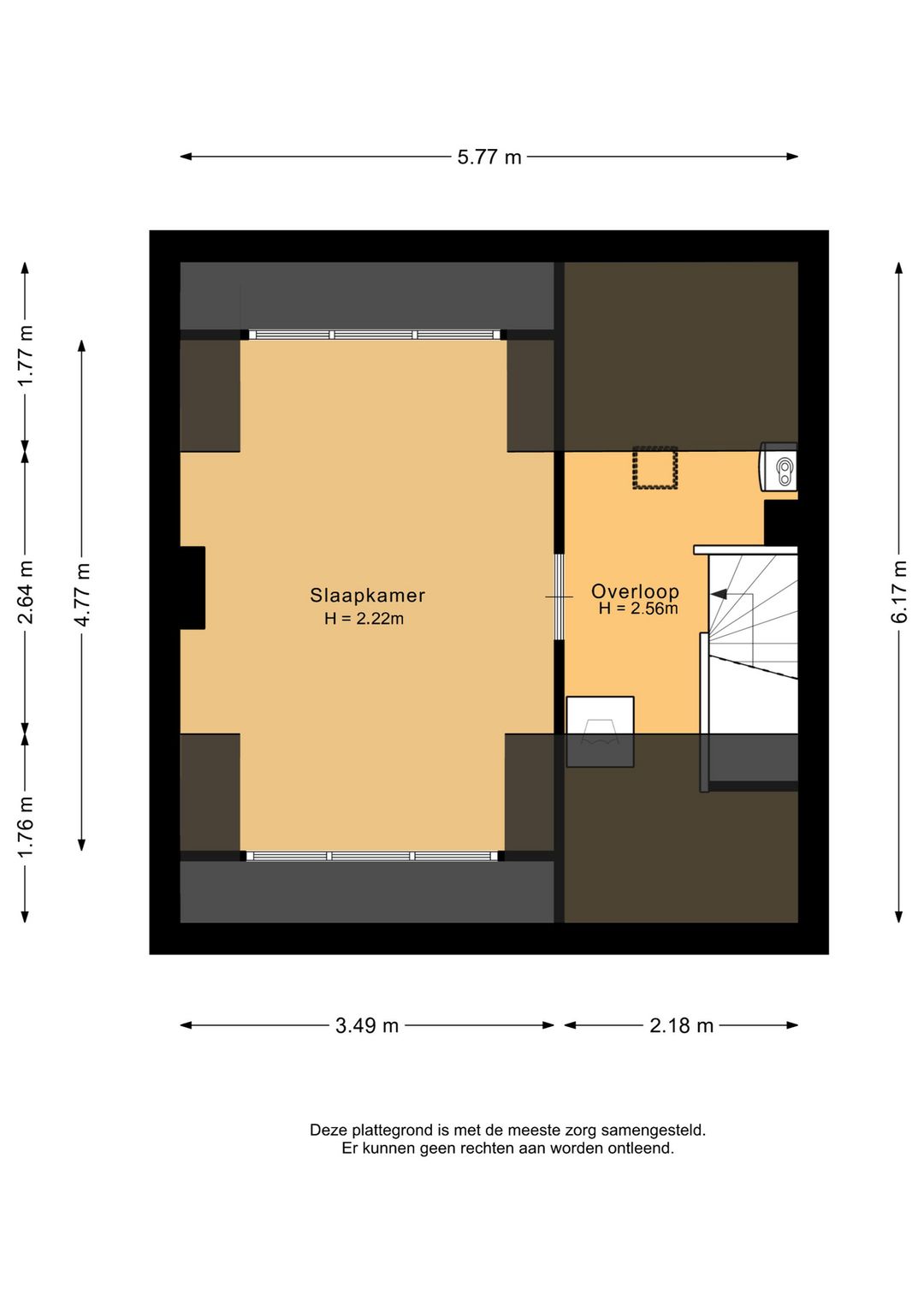 Foto 41 van Johannes Heerstraat 27