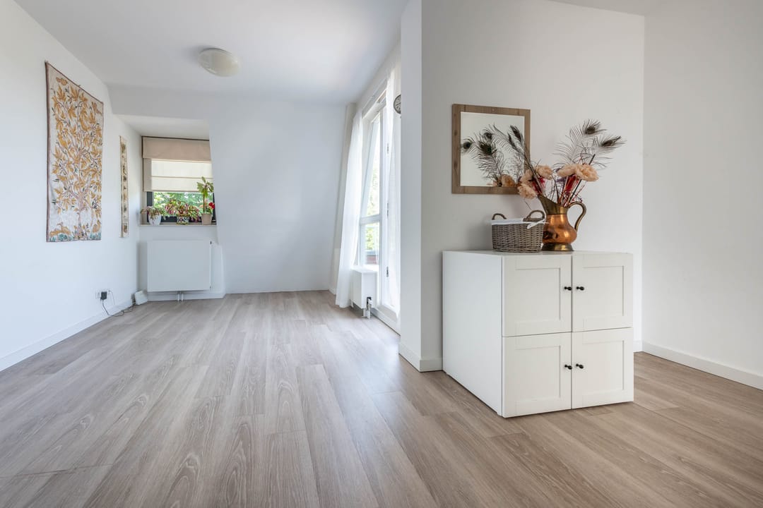 Foto 2 van Drenthelaan 8-E