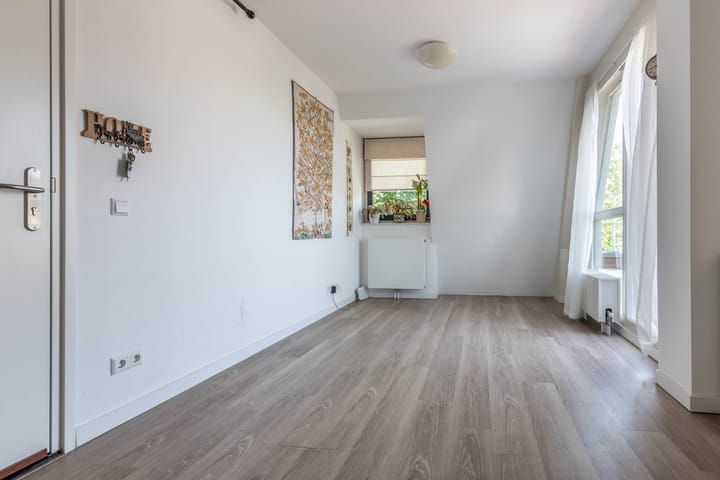 Foto 4 van Drenthelaan 8-E