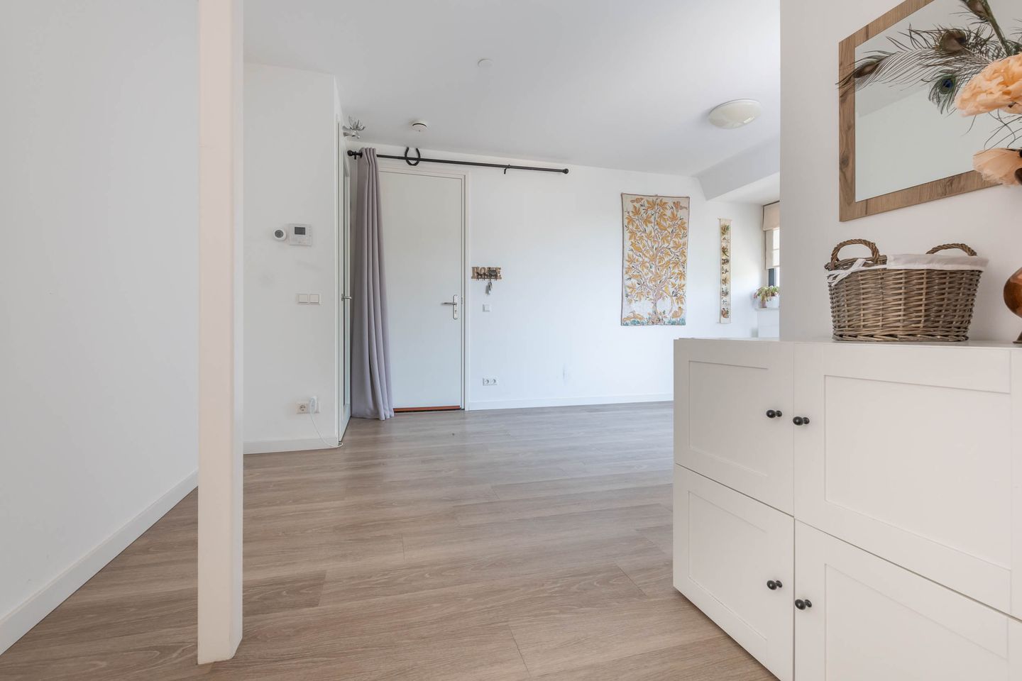 Foto 5 van Drenthelaan 8-E