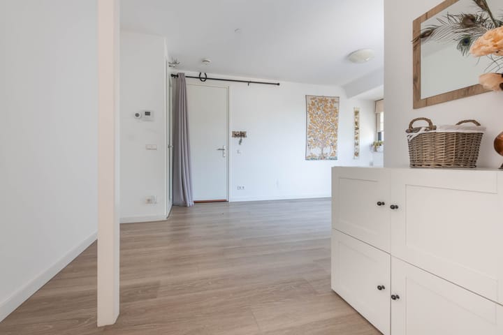 Foto 5 van Drenthelaan 8-E