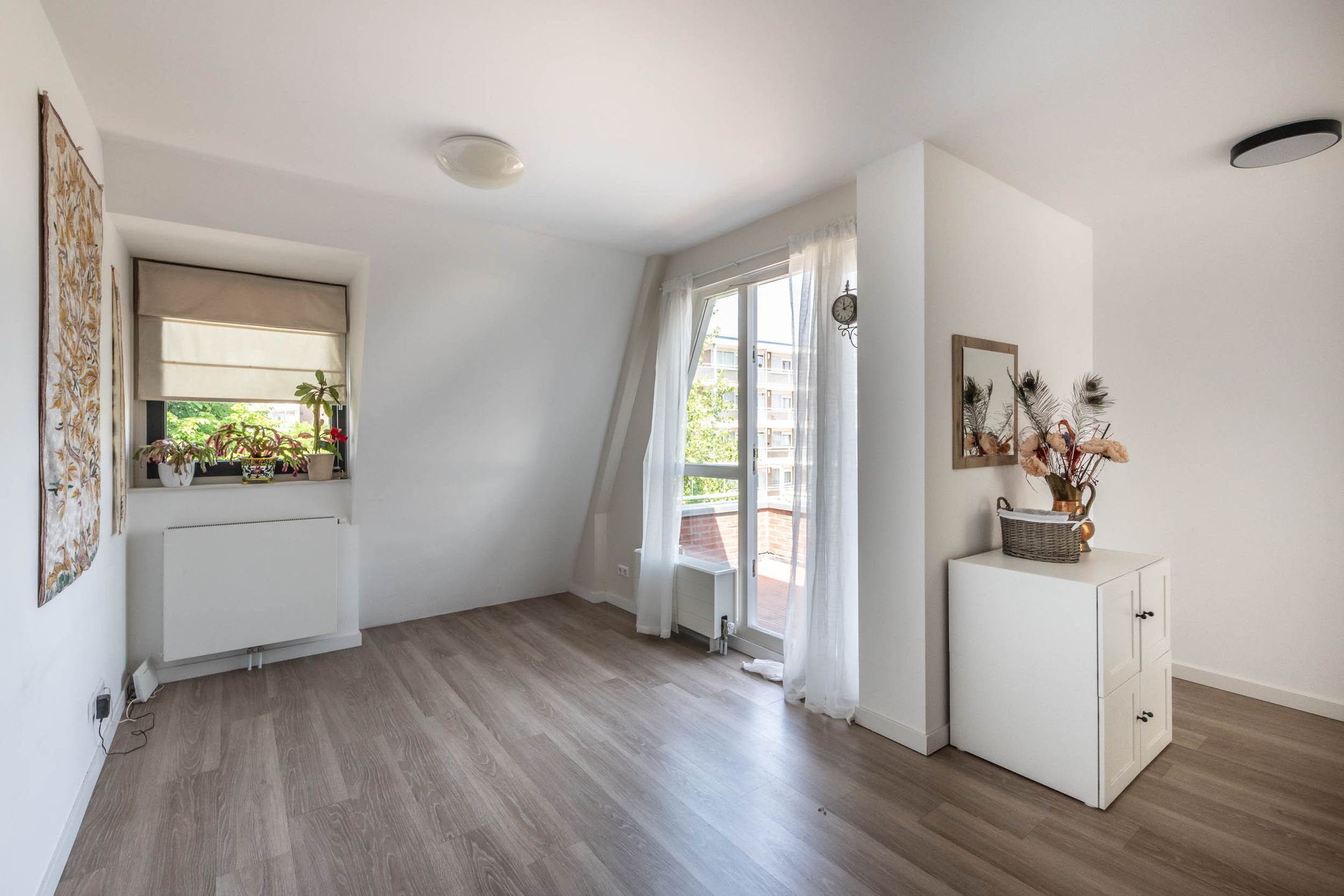 Foto 6 van Drenthelaan 8-E