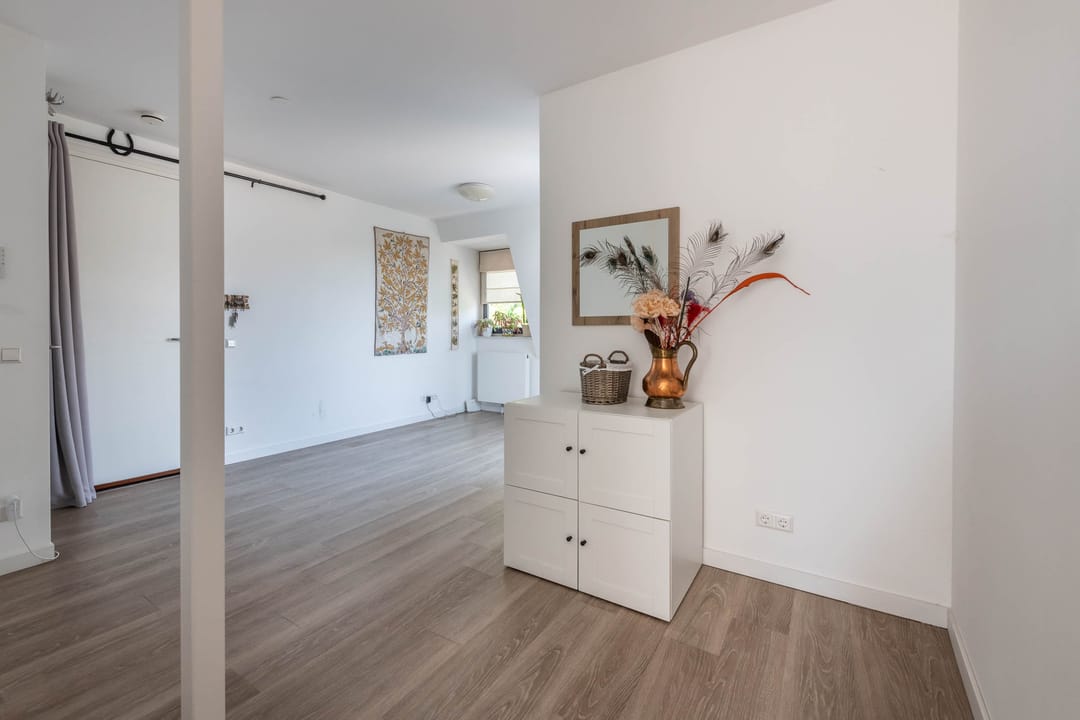 Foto 7 van Drenthelaan 8-E