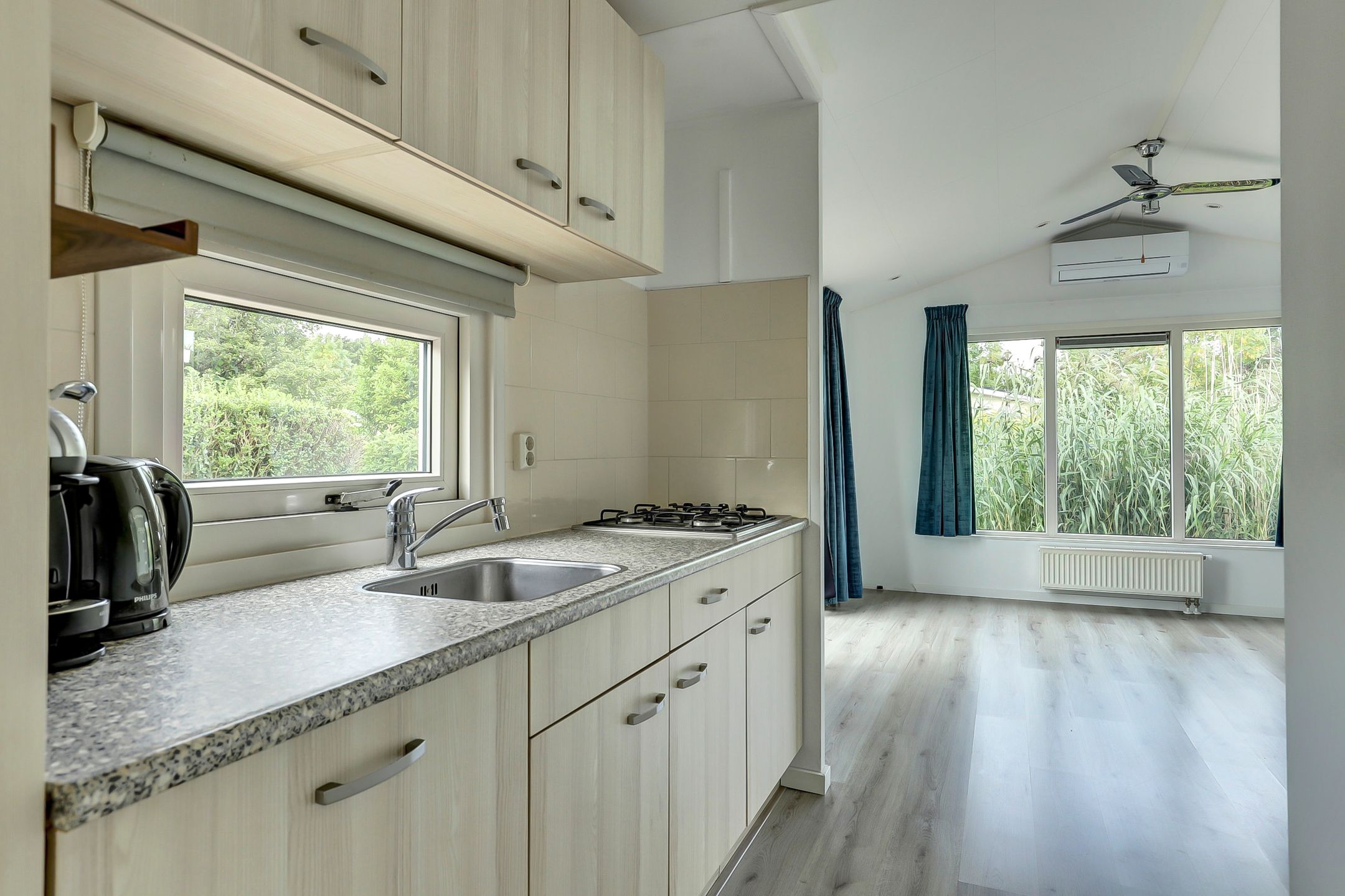 2-bedroom freehold villa in Velsen-Zuid — photo 5 of 5
