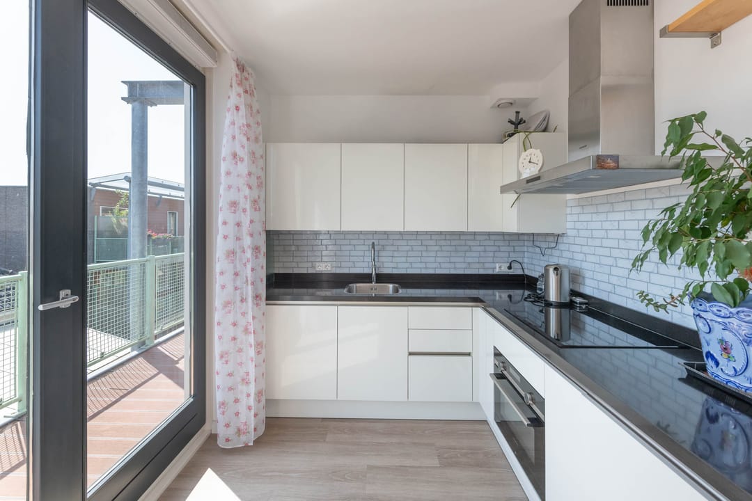 Foto 8 van Drenthelaan 8-E