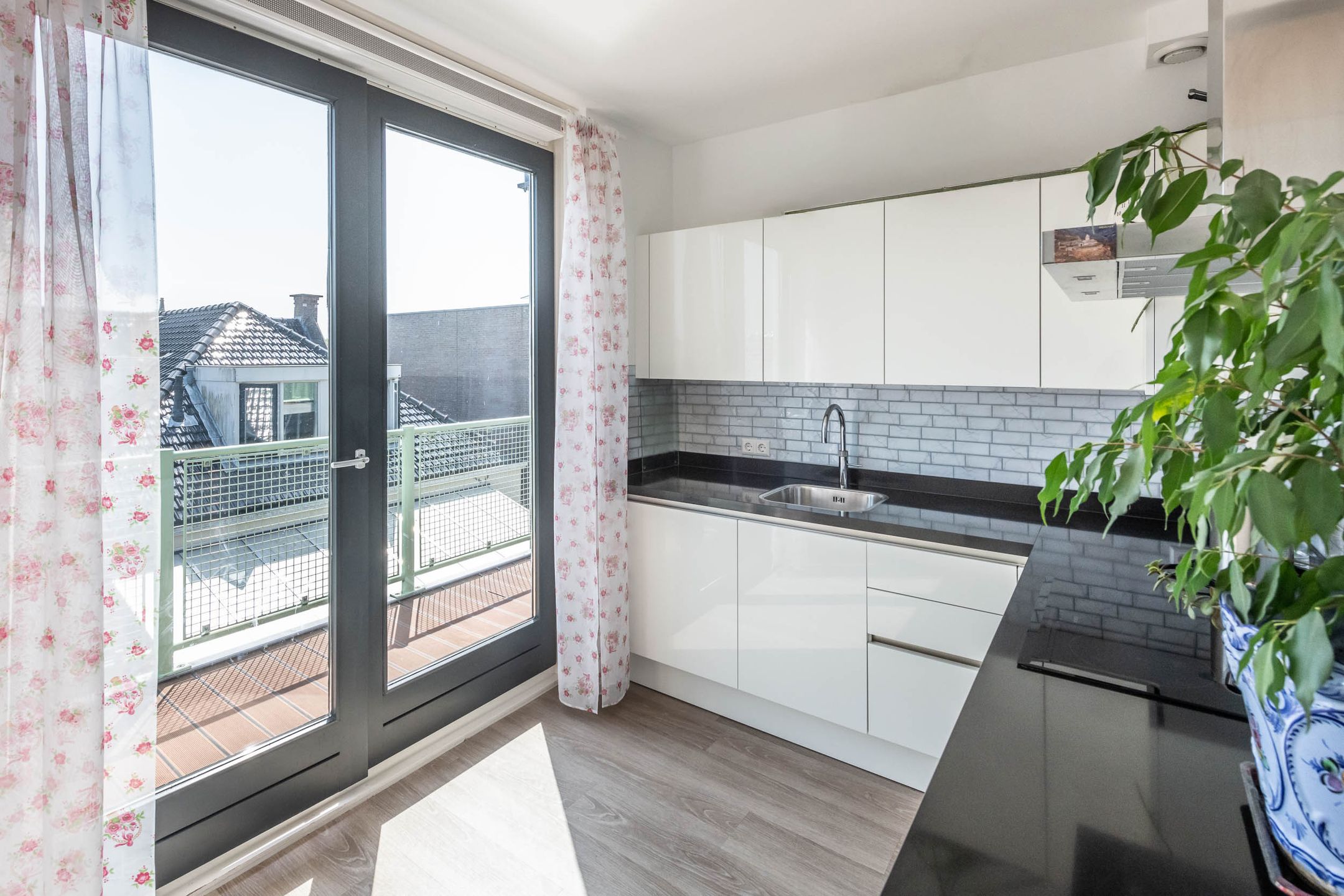 Foto 9 van Drenthelaan 8-E