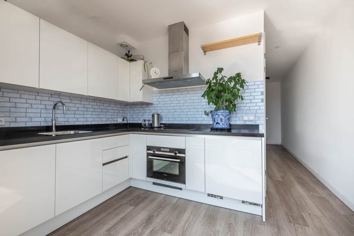 Foto 10 van Drenthelaan 8-E