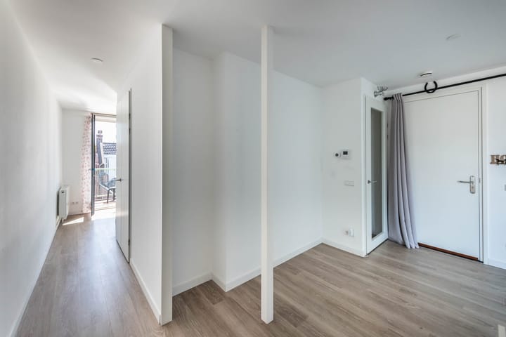 Foto 11 van Drenthelaan 8-E