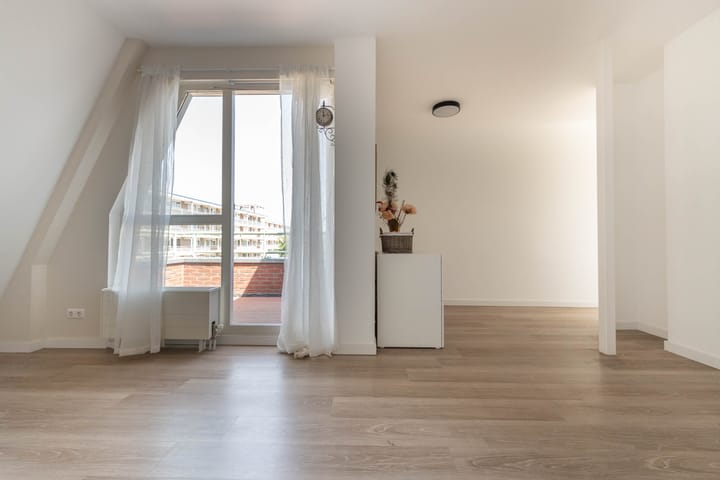 Foto 12 van Drenthelaan 8-E