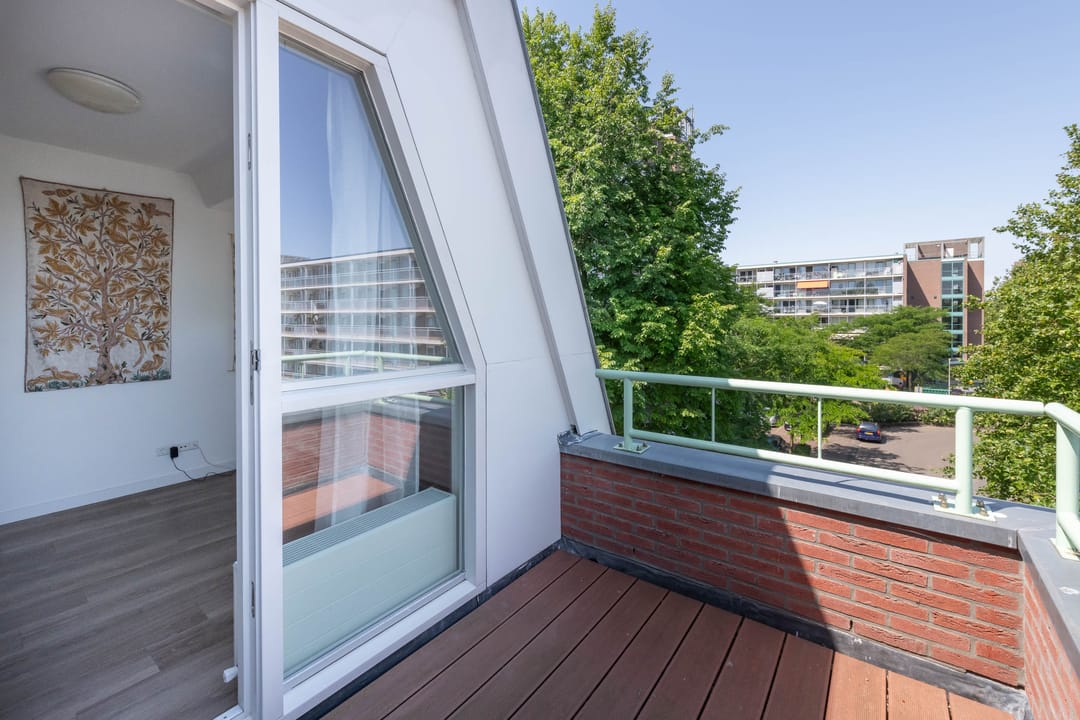 Foto 13 van Drenthelaan 8-E