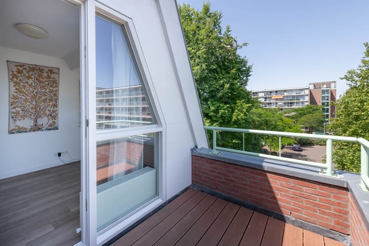 Foto 13 van Drenthelaan 8-E