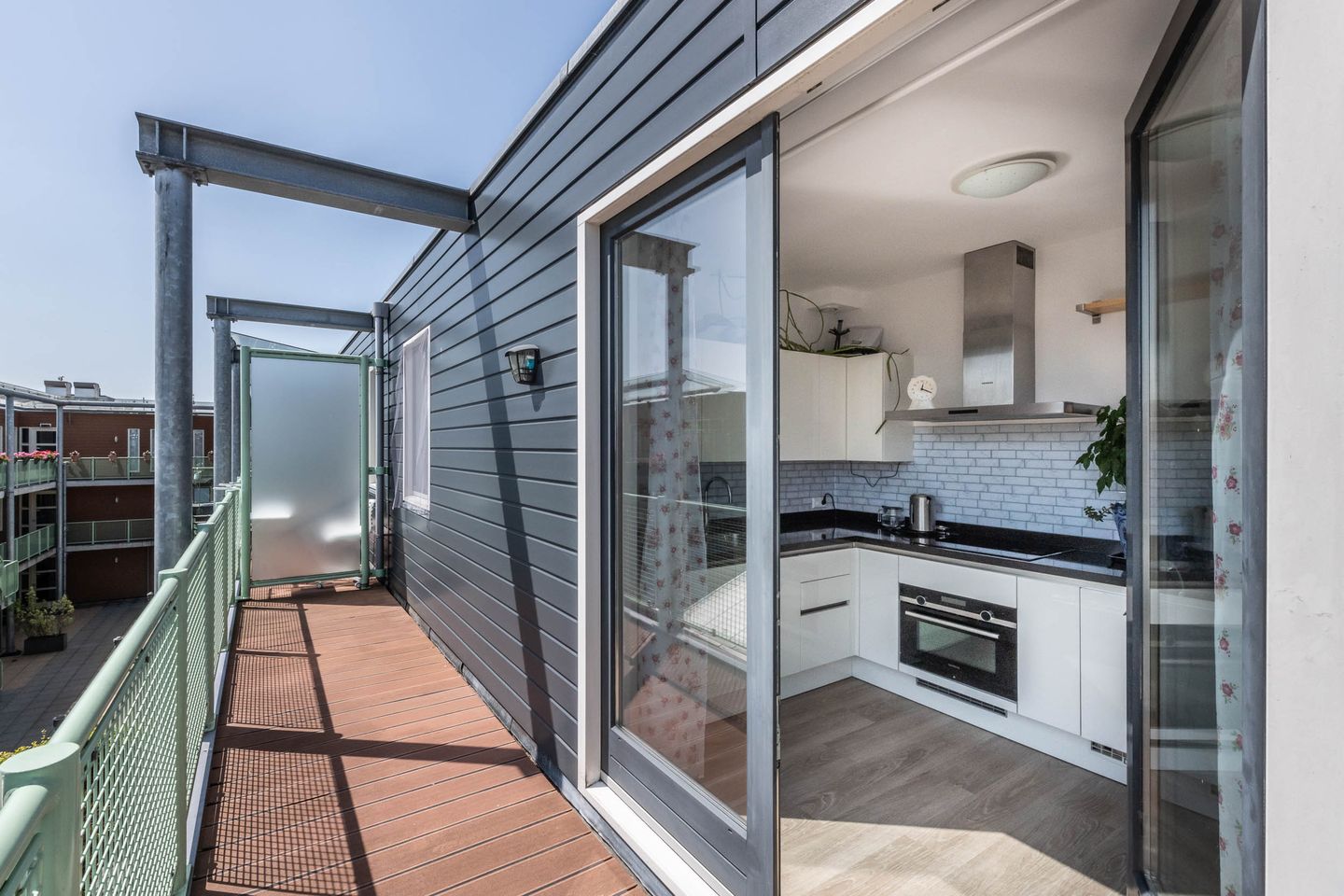 Foto 14 van Drenthelaan 8-E