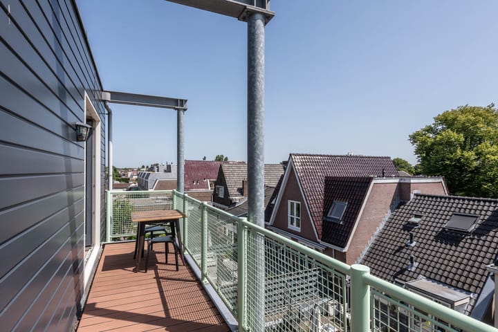 Foto 15 van Drenthelaan 8-E