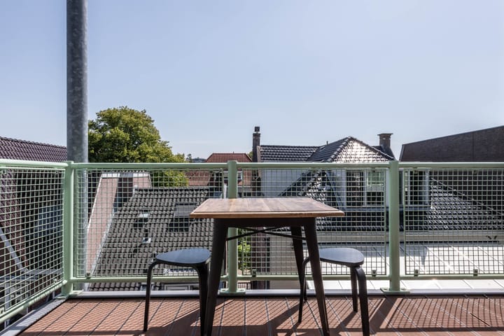 Foto 16 van Drenthelaan 8-E