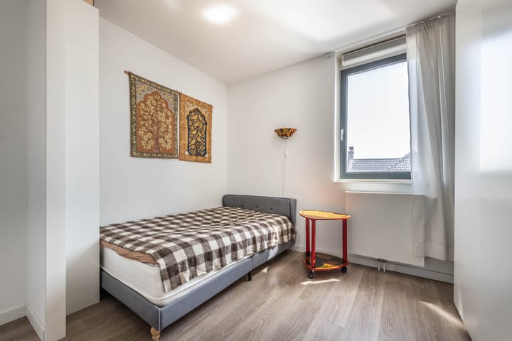 Foto 18 van Drenthelaan 8-E