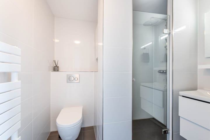 Foto 20 van Drenthelaan 8-E