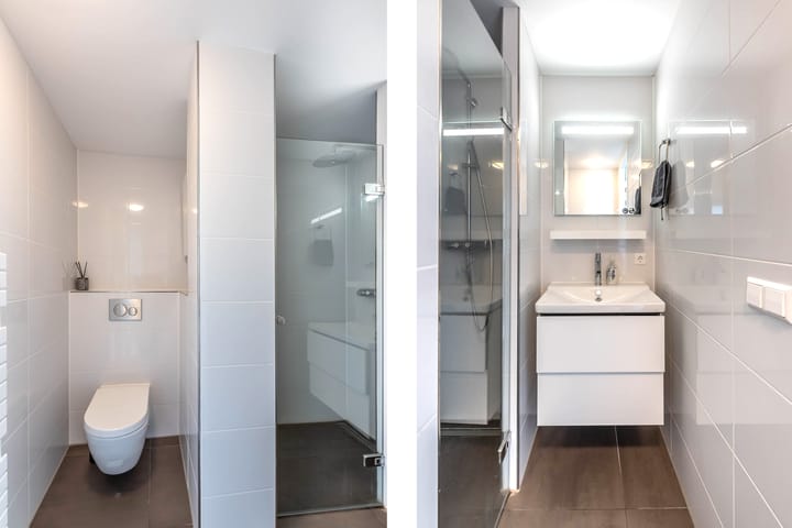 Foto 21 van Drenthelaan 8-E