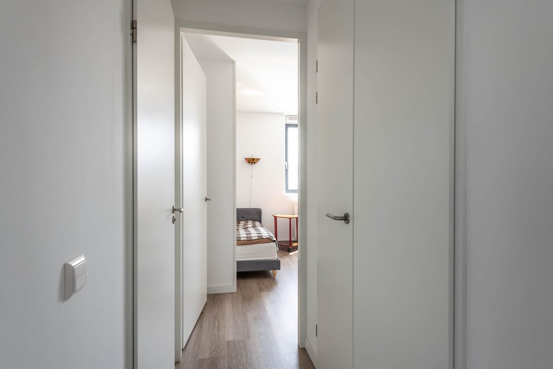 Foto 22 van Drenthelaan 8-E