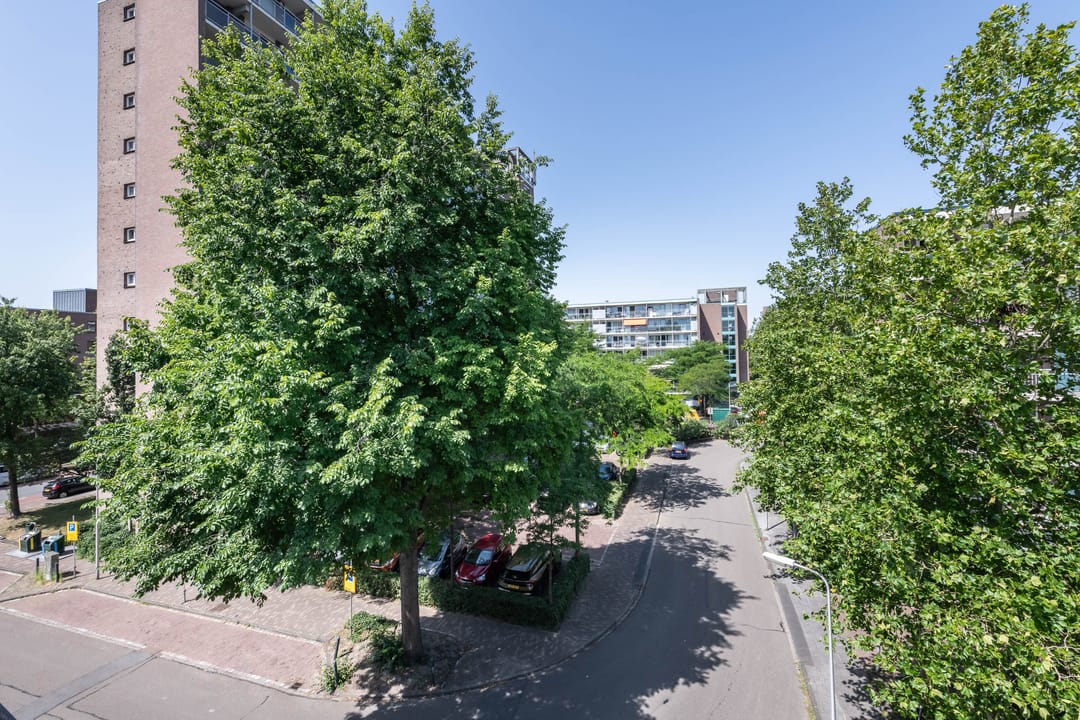 Foto 23 van Drenthelaan 8-E