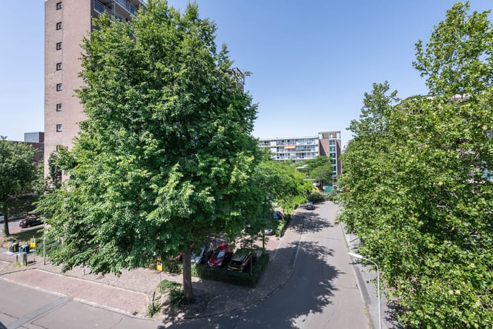 Foto 23 van Drenthelaan 8-E