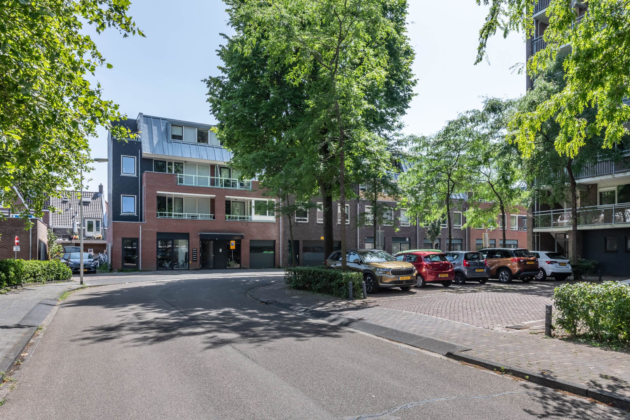 Foto 27 van Drenthelaan 8-E