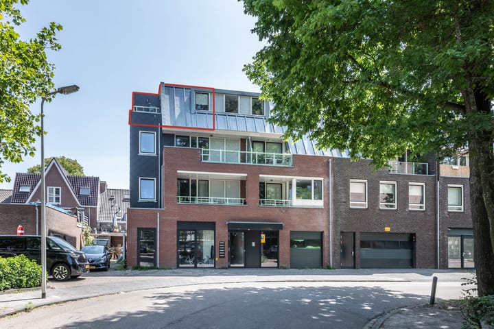 Foto 29 van Drenthelaan 8-E