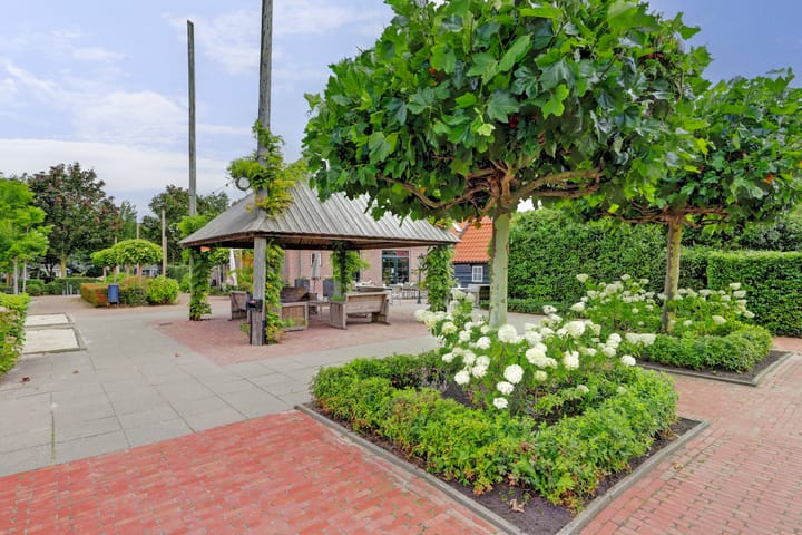 Foto 26 van Buitenhuizerweg 2-37