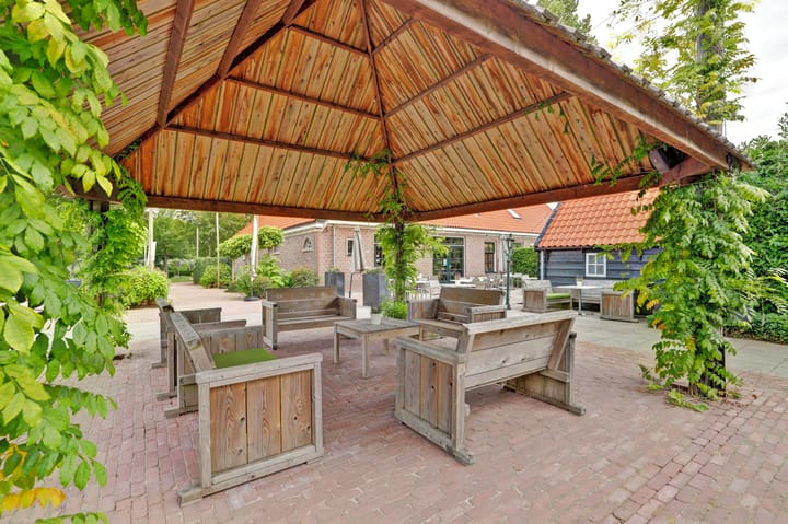 Foto 28 van Buitenhuizerweg 2-37