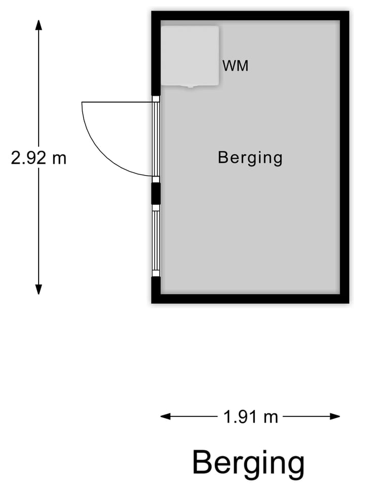 Foto 42 van Buitenhuizerweg 2-37